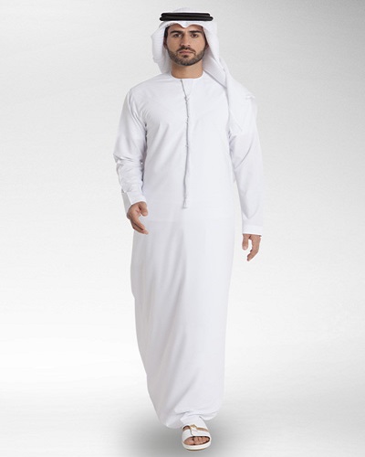 RAMZ AL RAYHAN Uniforms